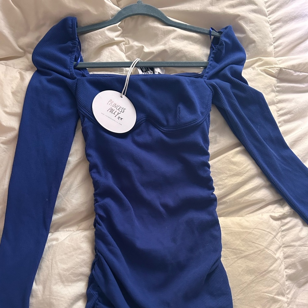 Princess Polly Portia bodycon dress